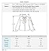 Luna Flower Women's Basic Kangagoo Pocket Thin Hoodie Jackets