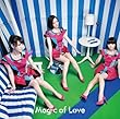 Magic&nbsp;of&nbsp;Love�y�V���O��&DVD�A���v���[���g�L�����y�[�����匔�����z&nbsp;(�ʏ��)