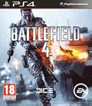 Battlefield 4 (PS4)