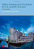 Willis's Practice and Procedure for the Quantity Surveyor