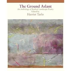 The Ground Aslant: An Anthology of Radical Landscape Poetry