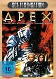 APEX ( A.P.E.X. ) ( A P E X )