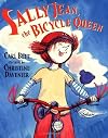 Sally Jean, the Bicycle Queen