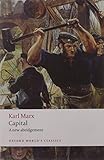 Capital: An Abridged Edition (Oxford World's Classics)