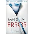 Medical Error (Prescription for Trouble, Book 2)