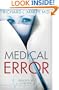 Medical Error (Prescription for Trouble, Book 2)