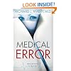 Medical Error (Prescription for Trouble, Book 2)