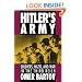 Hitler's Army: Soldiers, Nazis, and War in the Third Reich