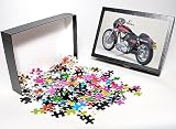 Photo Jigsaw Puzzle of Battistinis V2 Britain from Car Photo Library