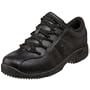 Lugz Men's Charger Sneaker,Black,10.5 D