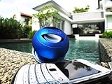 X-mini II Capsule Speaker - Blue