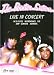  : Live in Concert
