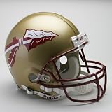 Florida State Seminoles Riddell Full Size Authentic Proline Football Helmet