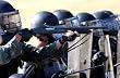 SWAT Training XXL