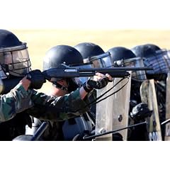 SWAT Training XXL
