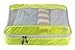 Uncharted Ultra-Lite Packing Cube Large, Neon Yellow, One Size
