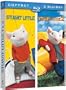 Stuart Little + Stuart Little 2 [Blu-ray]