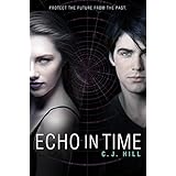 echo in time erasing time