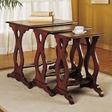 Jamestown Landing 3-Piece Nested Tables