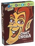 General Mills Count Chocula Cereal, 10.4 oz (Pack of 6) General Mills Count Chocula Cereal, 10.4 oz (Pack of 6)