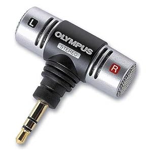 Olympus ME-51S Stereo Microphone