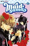 Produkt-Bild: Maid-sama, Band 6