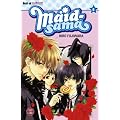 Maid-sama, Band 6