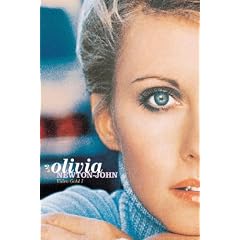 Olivia Newton-John - Video Gold I and II [DVD]