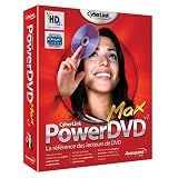 Revue Avanquest  / PowerDVD 7 Max
