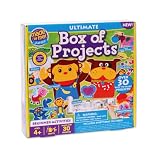 Made By Me Junior Box of Projects