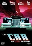 Produkt-Bild: The Car - Der Teufel auf R&auml;dern