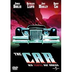 The Car - Der Teufel auf R�dern
