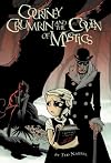 Courtney Crumrin and the Coven of Mystics