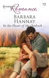 In The Heart Of The Outback... (Harlequin Romance)