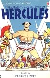 Hercules (Usborne Young Reading Series 2)
