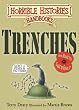 Trenches Horrible Histories Handbooks