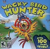 WACKY BIRD HUNTER MAC