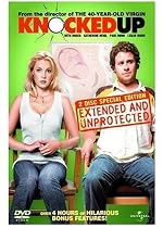Knocked Up [DVD] [2007]