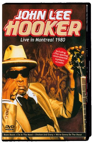 Live In Montreal (1980) [Edizione: Francia]