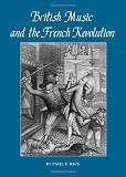 British Music and the French Revolution