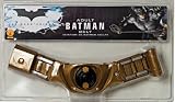 Batman Dark Knight Utility Belt Adult 8154