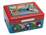 Schylling Thomas Cash Box
