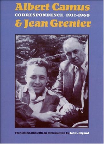 Albert Camus