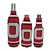 Kolder Licensed Inc. NCAA Ohio State Buckeyes Krazy Kover