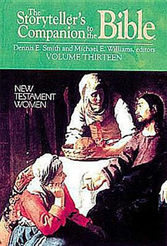 interesting-bible-people-rhoda