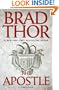 The Apostle (Scot Harvath, Book 8)