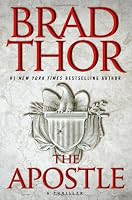 The Apostle: A Thriller