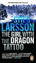 Girl with the Dragon Tattoo