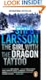 The Girl with the Dragon Tattoo