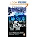 The Girl With The Dragon Tattoo